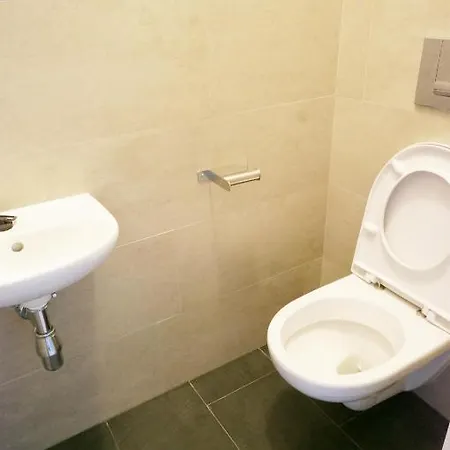 Suite Prague Apartment -Duplex, Up To 4People Esterno foto