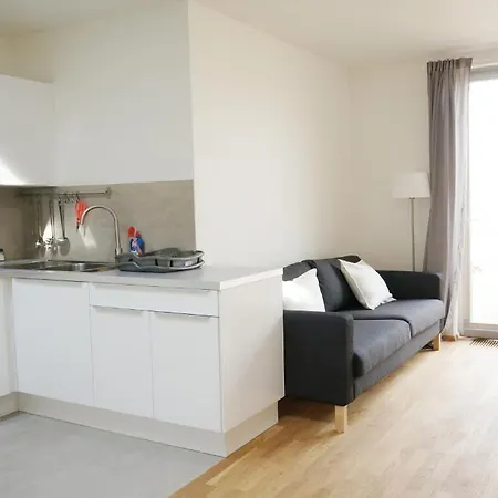 Suite Prague Apartment -Duplex, Up To 4People Esterno foto