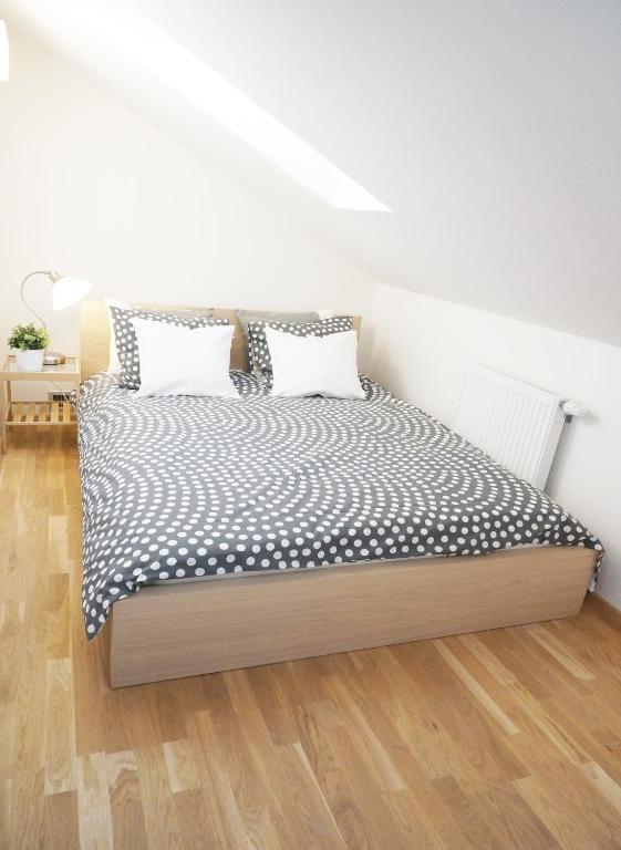-duplex, Up To 4people Apartamento