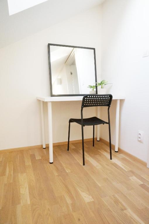 דירה -duplex, Up To 4people פראג