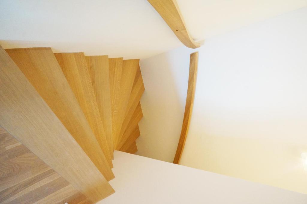-duplex, Up To 4people דירה פראג