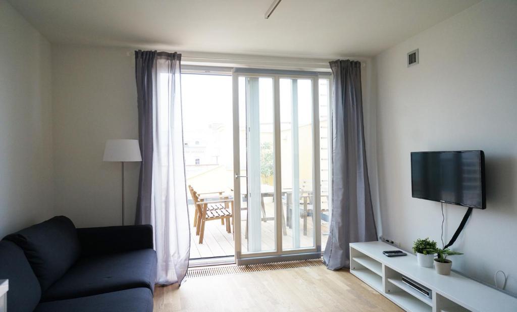 דירה -duplex, Up To 4people *
