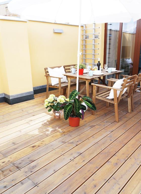 Apartamento -duplex, Up To 4people *