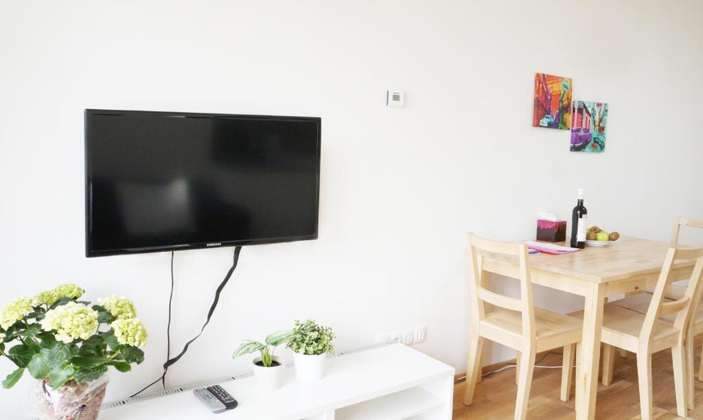 -duplex, Up To 4people דירה *
