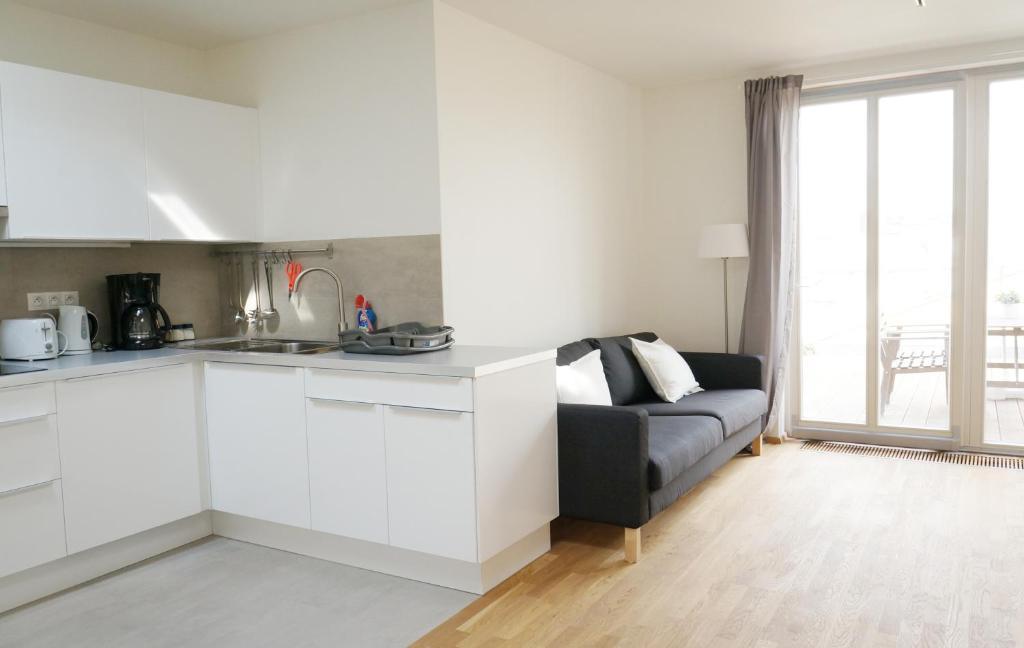 -duplex, Up To 4people דירה