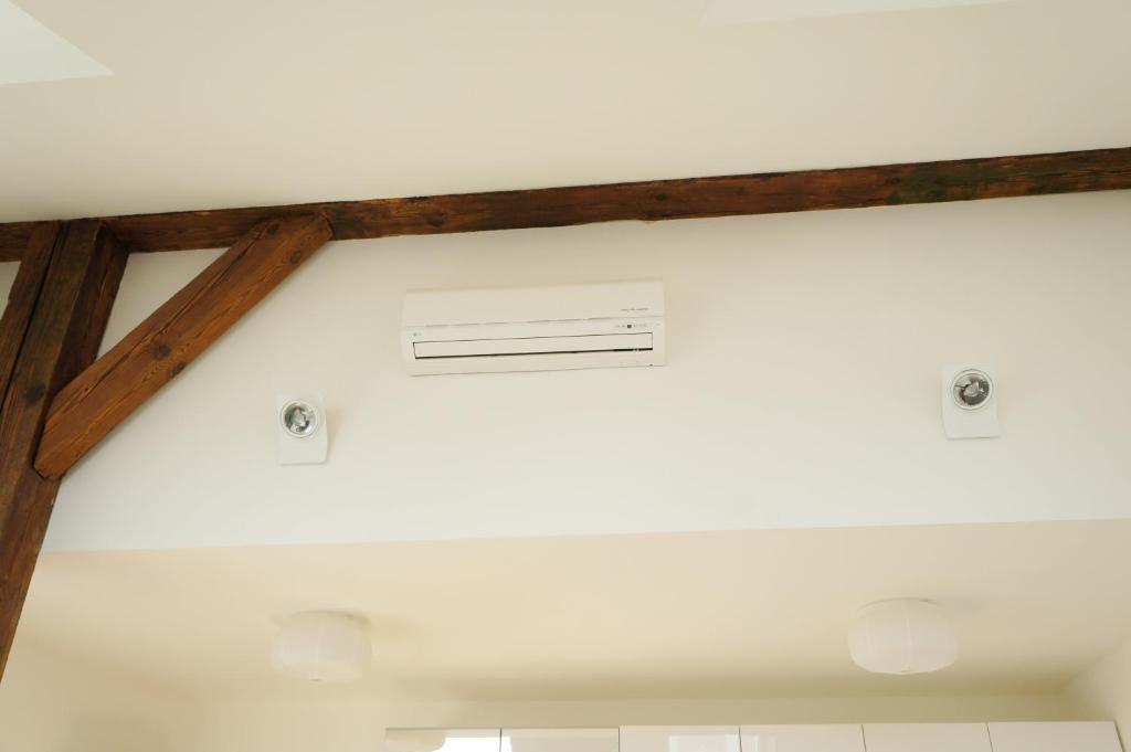 -duplex, Up To 4people דירה *