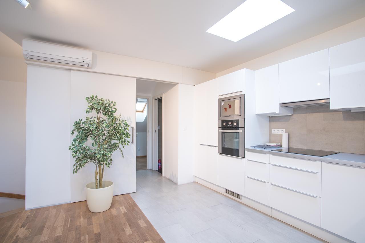 -duplex, Up To 4people דירה *